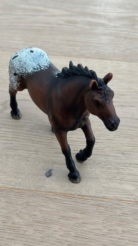 Schleich horse pferd - horse, ca