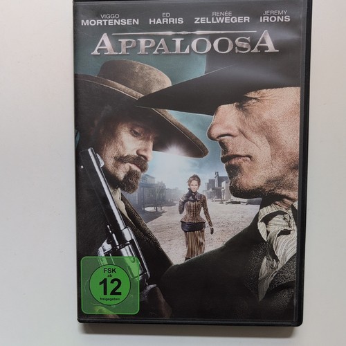 Appaloosa zustand sehr - zustand,
