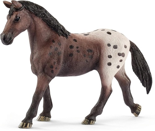 Schleich 13861 appaloosa - schleich,