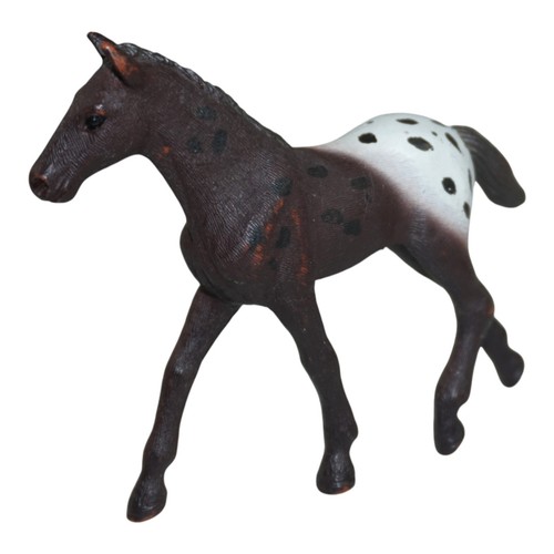 Schleich 83012 maya appaloosa - maya,