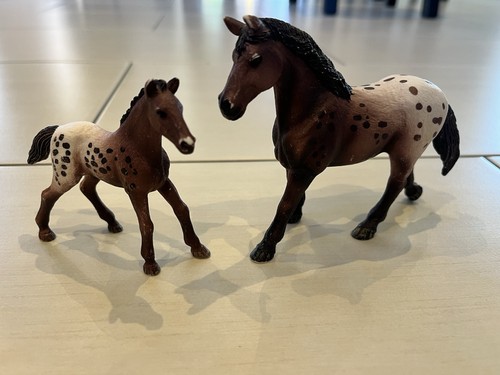 Schleich horse club 13861 - schleich,