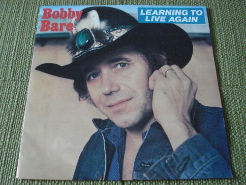 Bobby bare learning to - bobby,