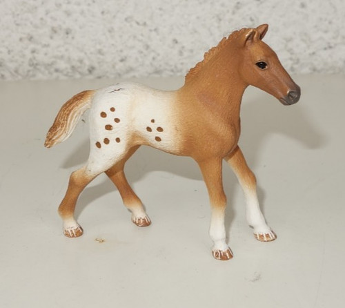 Schleich appaloosa - ♥,