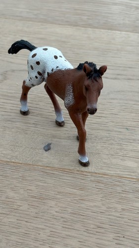 Schleich horse pferd - horse, ca
