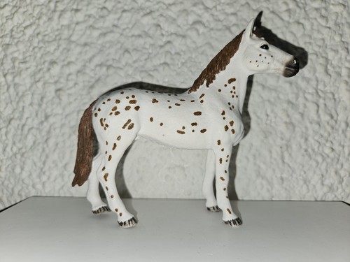 Schleich tier pferd figur - schleich,