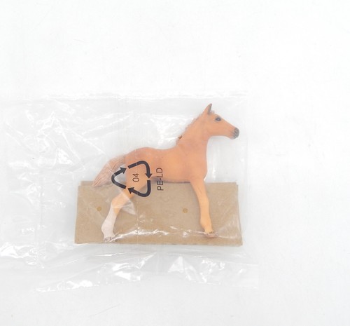 Schleich appaloosa fohlen - appaloosa,