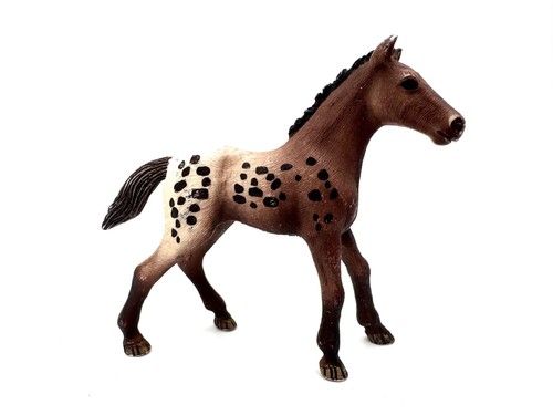 Schleich 13862 appaloosa - 13862,