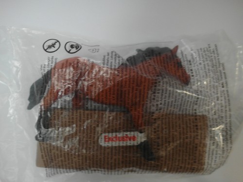 Schleich 72152 pferd appaloosa - schleich,