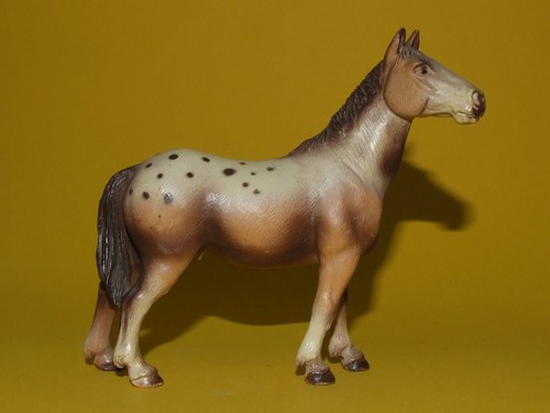 Schleich schleichpferd horse - schleich,