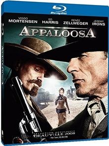Appaloosa dvd zustand - |,