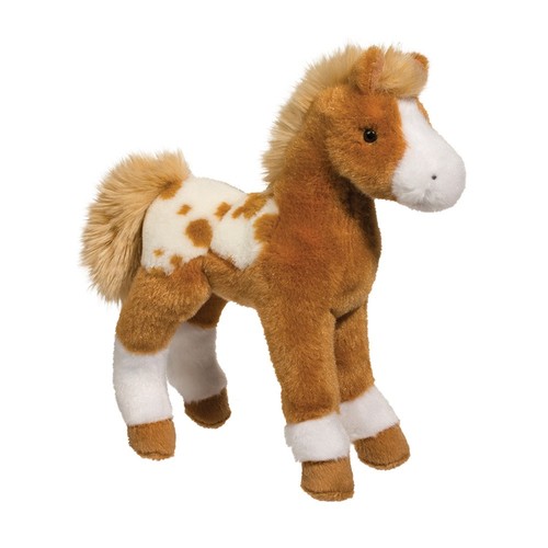 Appaloosa fohlen freckles - appaloosa, "freckles"