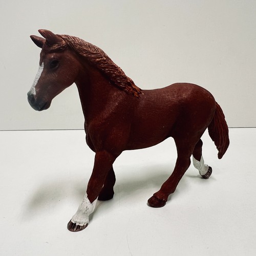 Schleich appaloosa stute aus - schleich,