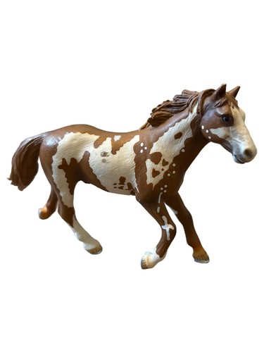 Schleich appaloosa fohlen - schleich,
