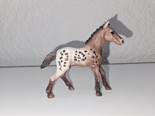 Schleich tier pferd figur - tier,