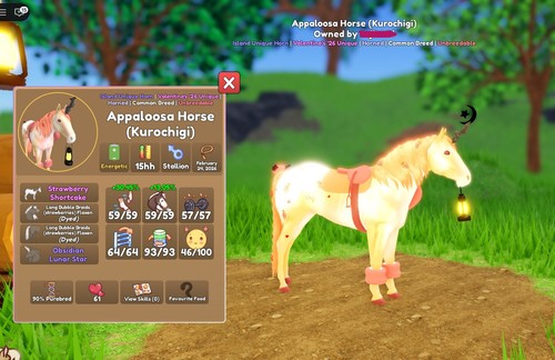 Roblox wild horse islands - wild,