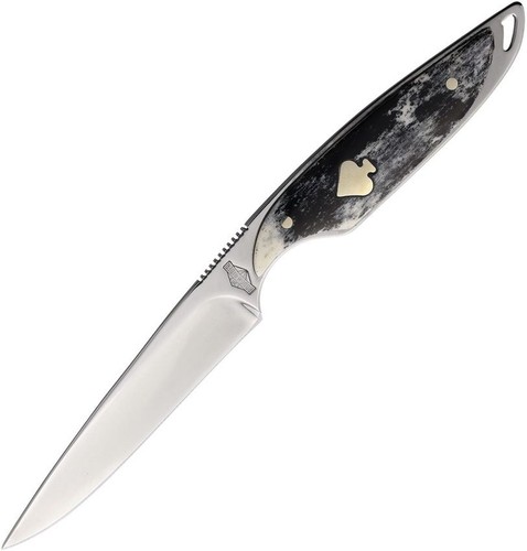 Rough ryder fixed feststehend - rough,