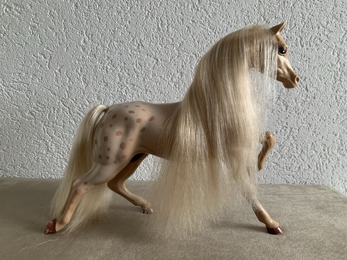 Vintage barbie pferd - barbie, sun