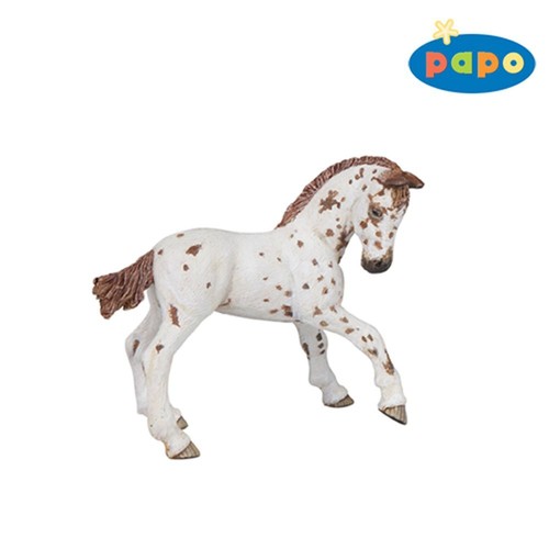 Papo 51510 pferdewelt - 51510,