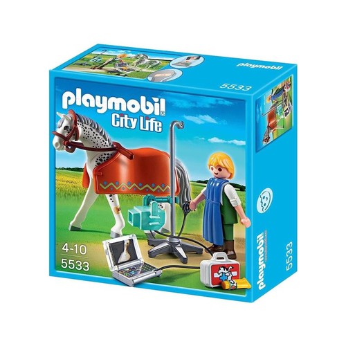 Playmobil citylife - citylife,