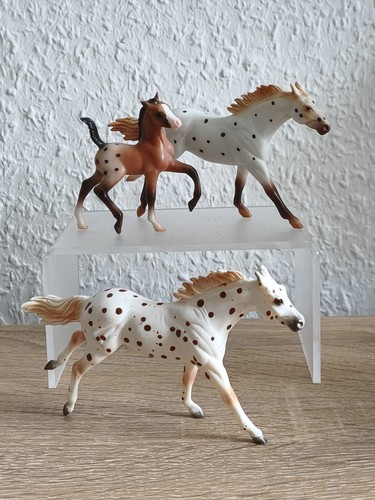Breyer stablemate appaloosa - stablemate,