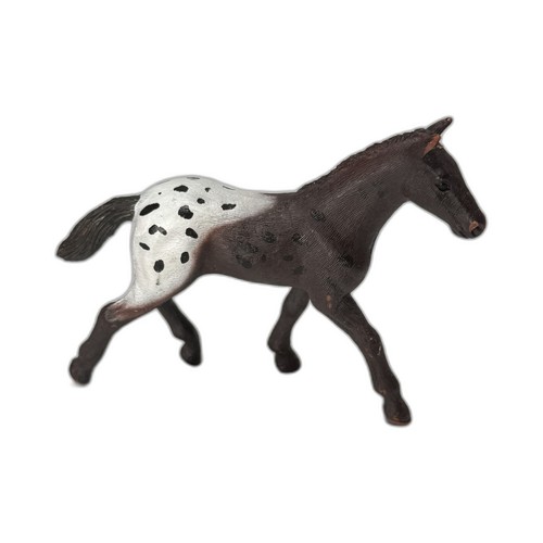 Schleich pferd 13862 appaloosa - 13862,