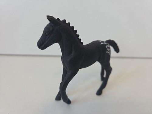 Schleich pferd fohlen - pferd,