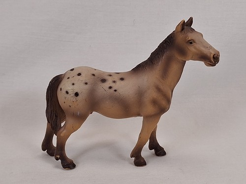 Schleich 13229 appaloosa - schleich,