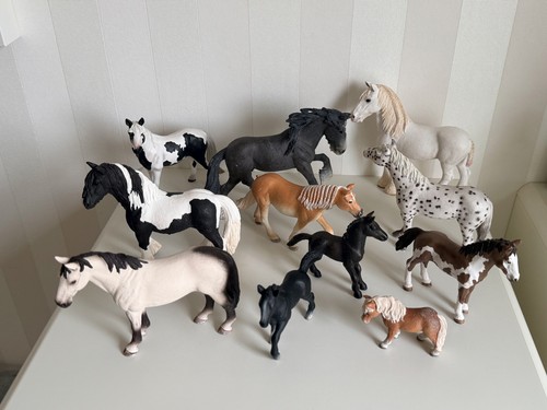 Schleich pferde zur auswahl - schleich,