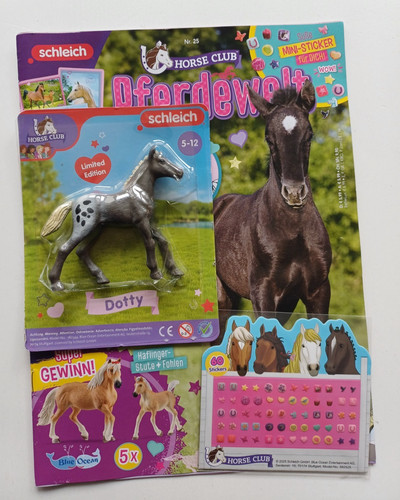 Schleich horse club - schleich,