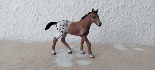 Schleich 13733 appaloosa - schleich,