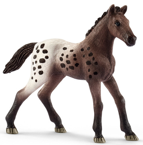 Schleich pferd appaloosa - pferd,