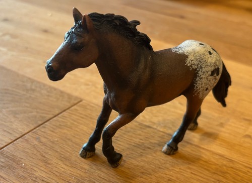 Schleich pferd 13732 - schleich,