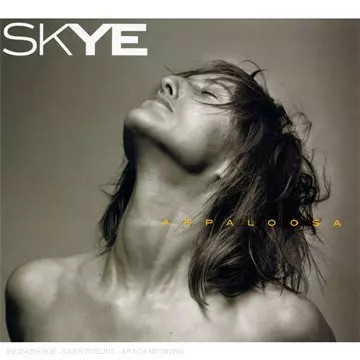 Appaloosa skye maxim ruiz - skye, et