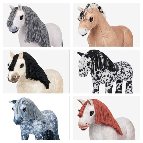 Lemieux spielzeug pony - lemieux,