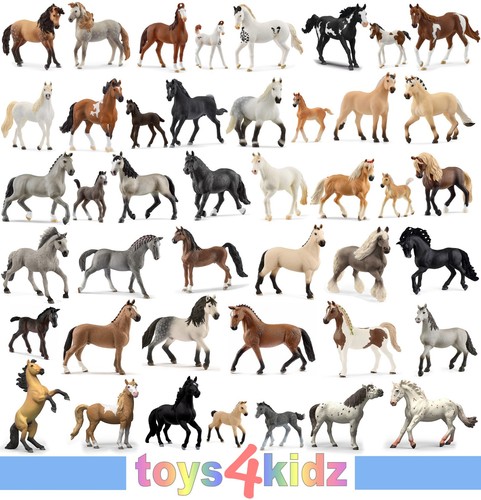 Schleich horse club pferde - horse,