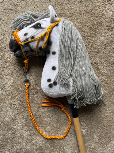 Humma hobby horse flashmane - hobby,