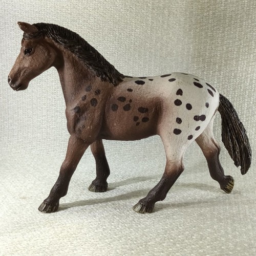 Schleich 13861 appaloosa - 13861 ,