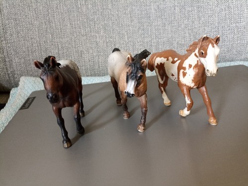 Schleich rarität hengste - rarität,