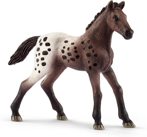Schleich 13862 appaloosa - schleich,