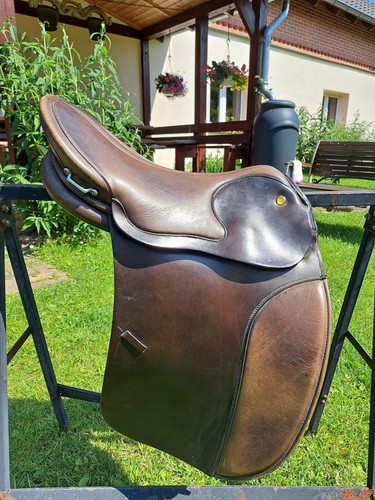 Sattel prestige appaloosa - sattel,