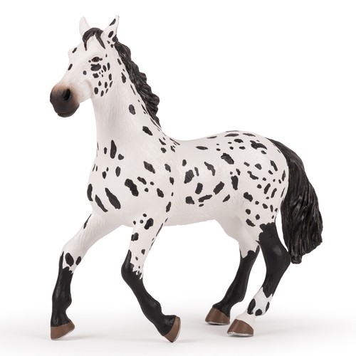 Papo 50199 große - 50199, appaloosa