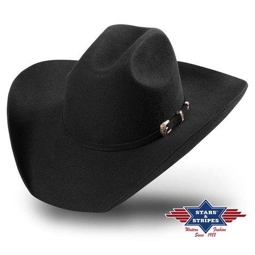 Filzhut westernhut cowboyhut - filzhut,