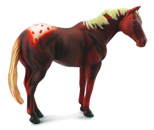 Collecta pferde kollektion - pferde,