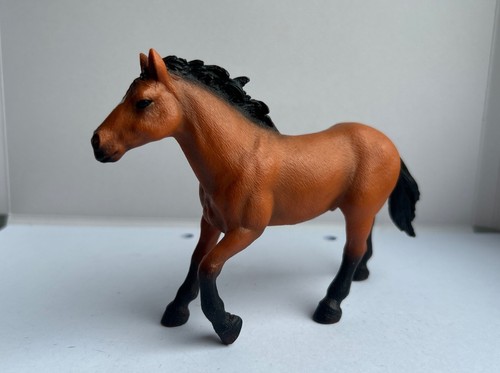 Schleich appaloosa hengst - schleich,