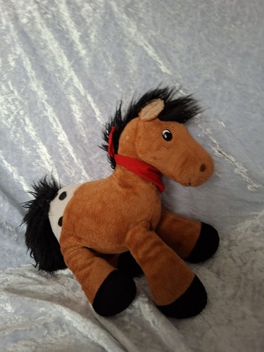Pferd pony appaloosa x - bb, 22