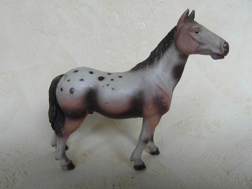 Schleich 13229 appaloosa - schleich,