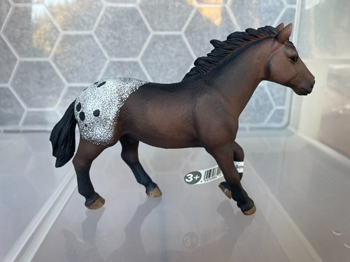 Schleich 13732 appaloosa - schleich,