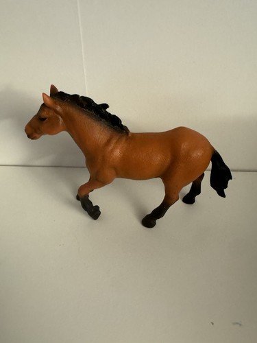 Schleich pferd appaloosa - -,