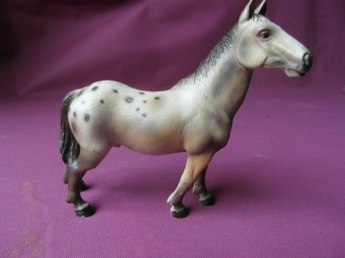 Schleich 13229 pferd appaloosa - schleich,