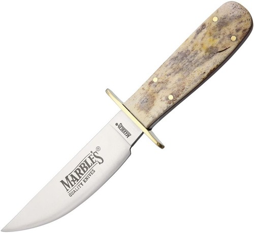 Marbles messer cowboy knife - messer,